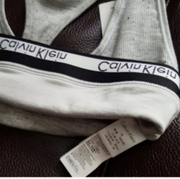 Calvin Klein Sports Bra Bundle - Picture 5 of 12